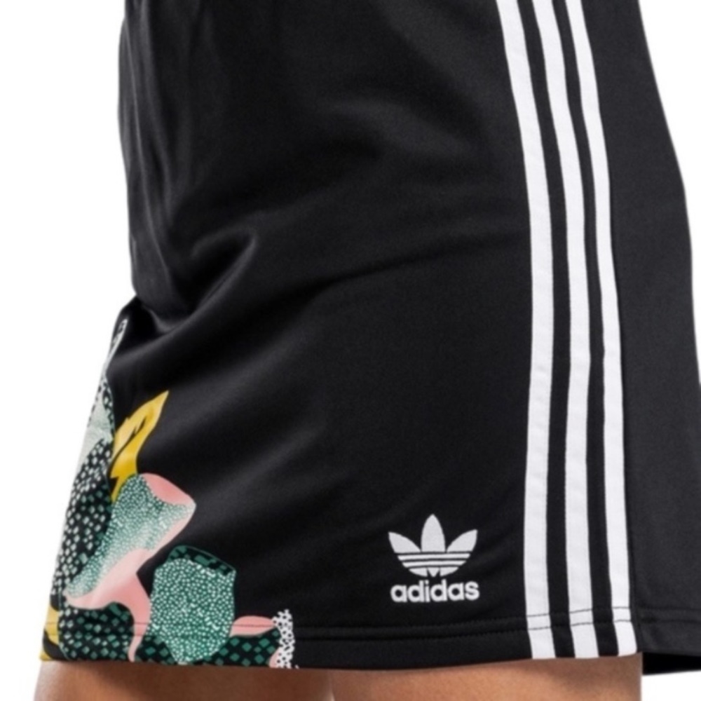 Adidas Originals Women’s HER London Studio Skirt
